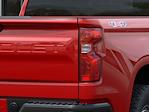 New 2026 Chevrolet Silverado 1500 Work Truck Regular Cab for sale #T33461 - photo 11
