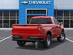 New 2026 Chevrolet Silverado 1500 Work Truck Regular Cab for sale #T33461 - photo 2