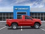 New 2026 Chevrolet Silverado 1500 Work Truck Regular Cab for sale #T33461 - photo 5