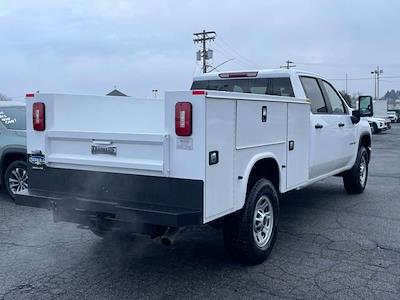 New 2026 Chevrolet Silverado 3500 - photo 1