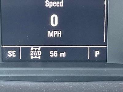 New 2026 Chevrolet Silverado 3500 Crew Cab Service Truck for sale #T33463 - photo 2