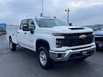 2026 Chevrolet Silverado 3500 Crew Cab 4WD Knapheide Service Truck for sale #T33463 - photo 4