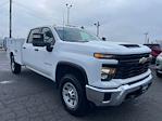 New 2026 Chevrolet Silverado 3500 Crew Cab Service Truck for sale #T33464 - photo 1