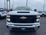 New 2026 Chevrolet Silverado 3500 Crew Cab Service Truck for sale #T33464 - photo 4