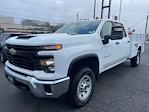 New 2026 Chevrolet Silverado 3500 Crew Cab Service Truck for sale #T33464 - photo 3