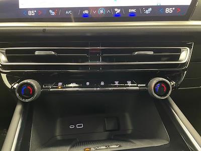 New 2026 Chevrolet Traverse - photo 1