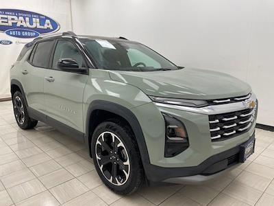 New 2026 Chevrolet Equinox - photo 1