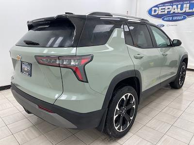 New 2026 Chevrolet Equinox - photo 1