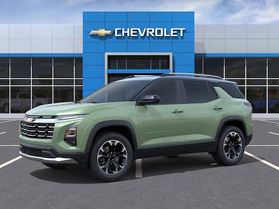 New 2026 Chevrolet Equinox LT for sale #T33470 - photo 1