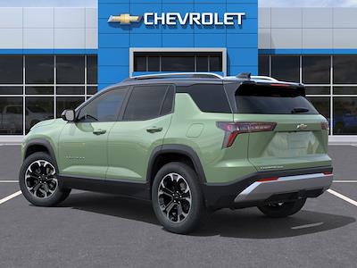 New 2026 Chevrolet Equinox LT for sale #T33470 - photo 2