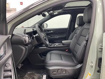 New 2026 Chevrolet Equinox - photo 1