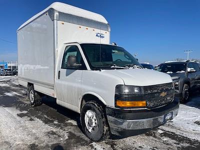 New 2025 Chevrolet Express 3500 - photo 1