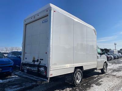 New 2025 Chevrolet Express 3500 - photo 1