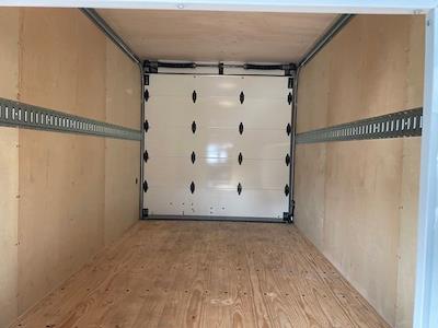 New 2025 Chevrolet Express 3500 - photo 1