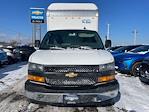 2025 Chevrolet Express 3500 Regular Cab RWD Bay Bridge Box Van for sale #T33473 - photo 14