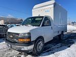 2025 Chevrolet Express 3500 Regular Cab RWD Bay Bridge Box Van for sale #T33473 - photo 15