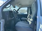 2025 Chevrolet Express 3500 Regular Cab RWD Bay Bridge Box Van for sale #T33473 - photo 8