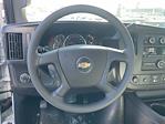 2025 Chevrolet Express 3500 Regular Cab RWD Bay Bridge Box Van for sale #T33473 - photo 10