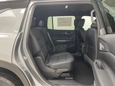 New 2026 Chevrolet Traverse - photo 1