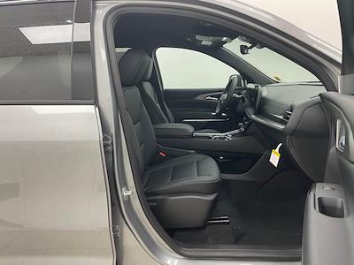 New 2026 Chevrolet Traverse - photo 1