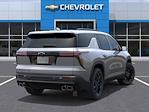New 2026 Chevrolet Traverse LT for sale #T33474 - photo 4