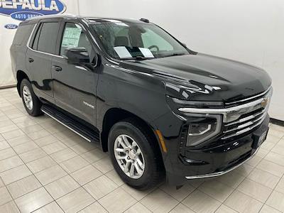 New 2026 Chevrolet Tahoe - photo 1
