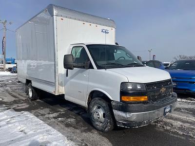 New 2025 Chevrolet Express 3500 - photo 1