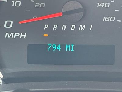 New 2025 Chevrolet Express 3500 - photo 1