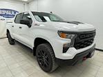 New 2026 Chevrolet Silverado 1500 Custom Crew Cab for sale #T33480 - photo 25