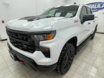 New 2026 Chevrolet Silverado 1500 Custom Crew Cab for sale #T33480 - photo 40