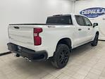 New 2026 Chevrolet Silverado 1500 Custom Crew Cab for sale #T33480 - photo 43