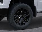 New 2026 Chevrolet Silverado 1500 Custom Crew Cab for sale #T33480 - photo 9