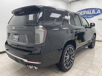 New 2026 Chevrolet Tahoe High Country for sale #T33484 - photo 2