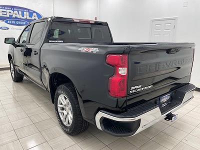 New 2026 Chevrolet Silverado 1500 - photo 1