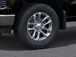 New 2026 Chevrolet Silverado 1500 LT Crew Cab for sale #T33487 - photo 9