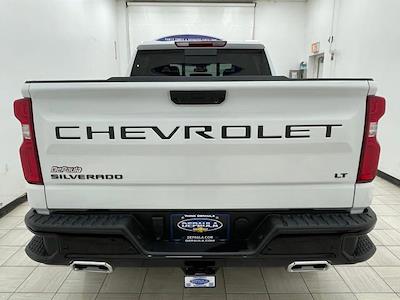 New 2026 Chevrolet Silverado 1500 - photo 1