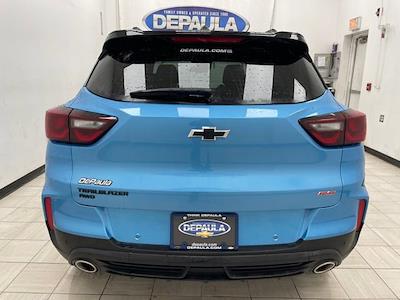 New 2026 Chevrolet Trailblazer - photo 1