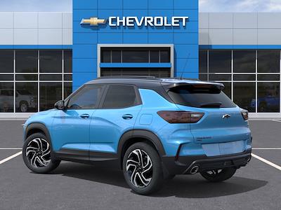 New 2026 Chevrolet Trailblazer RS for sale #T33489 - photo 2