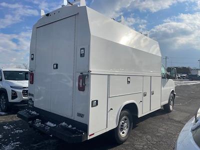 New 2025 Chevrolet Express 3500 - photo 1