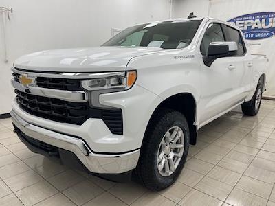 New 2026 Chevrolet Silverado 1500 - photo 1