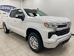 New 2026 Chevrolet Silverado 1500 LT Crew Cab for sale #T33492 - photo 25