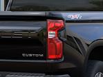 New 2026 Chevrolet Silverado 1500 Custom Double Cab for sale #T33494 - photo 11