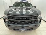 New 2026 Chevrolet Silverado 1500 Custom Crew Cab for sale #T33500 - photo 18