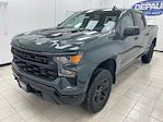 New 2026 Chevrolet Silverado 1500 Custom Crew Cab for sale #T33500 - photo 19