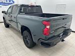 New 2026 Chevrolet Silverado 1500 Custom Crew Cab for sale #T33500 - photo 20