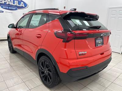 New 2027 Chevrolet Bolt EV - photo 1