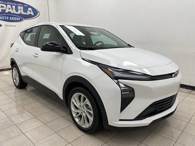New 2027 Chevrolet Bolt EV - photo 1