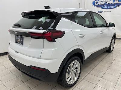 New 2027 Chevrolet Bolt EV - photo 1