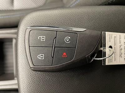 New 2027 Chevrolet Bolt EV - photo 1