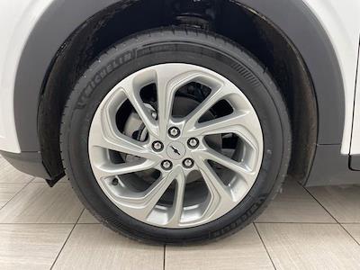 New 2027 Chevrolet Bolt EV - photo 1